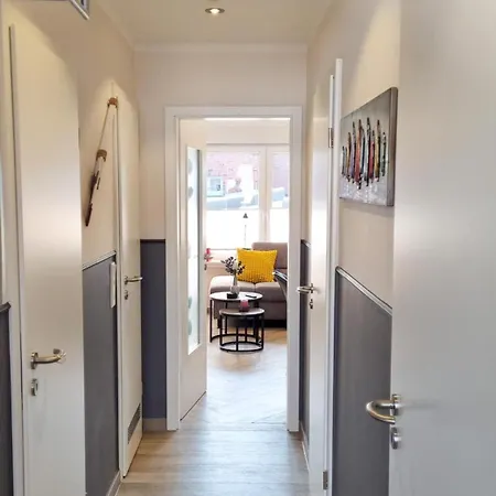 Apartamento Alter Damenpfad 3 Petje's 7