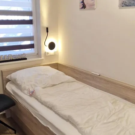 Alter Damenpfad 3 Petje's 7 Borkum