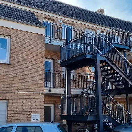 Apartamento Alter Damenpfad 3 Petje's 7