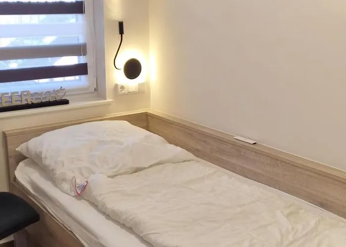 Alter Damenpfad 3 Petje's 7 博尔库姆