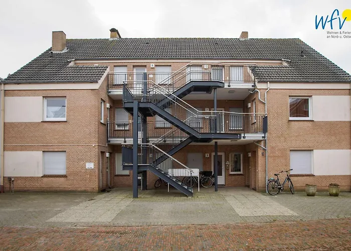 Alter Damenpfad 3 Petje's 7 *